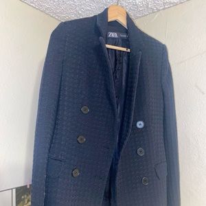 Zara Blazer
